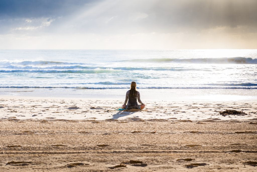 10 benefici della meditazione trascendentale