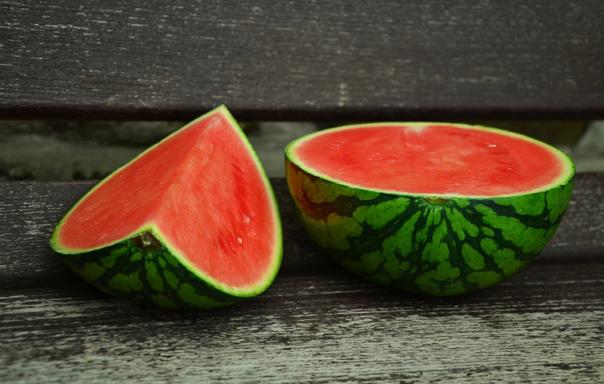 10 benefici dell’anguria: il frutto dell’estate
