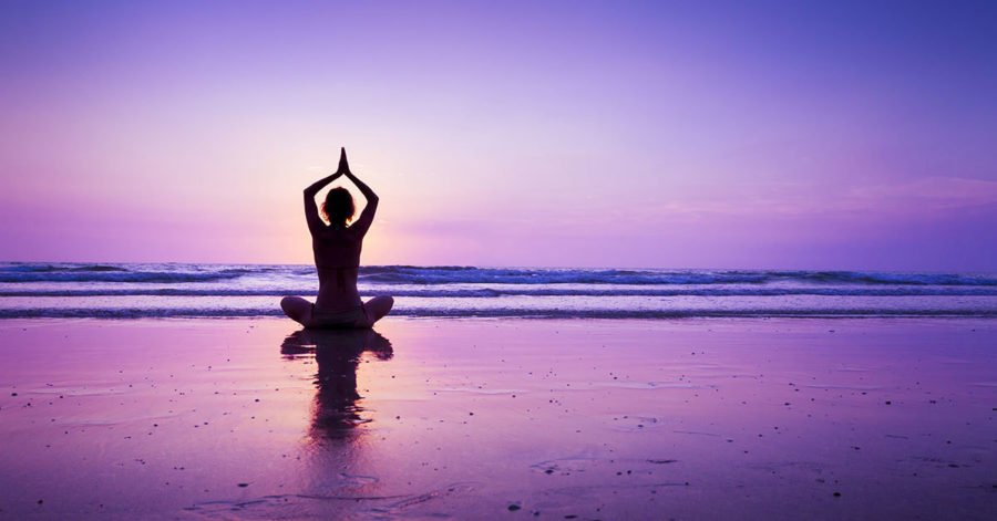 Meditazione: ecco perché meditare fa bene