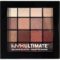 ULTIMATE SHADOW PALETTE DI NYX PROFESSIONAL MAKE UP