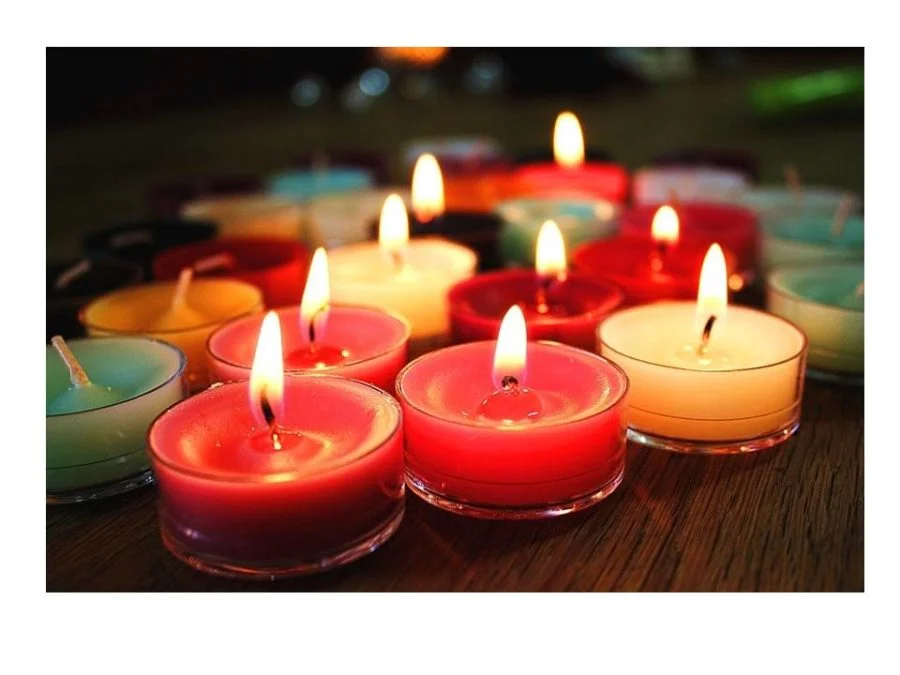 Come sfruttare al meglio le candele profumate? 