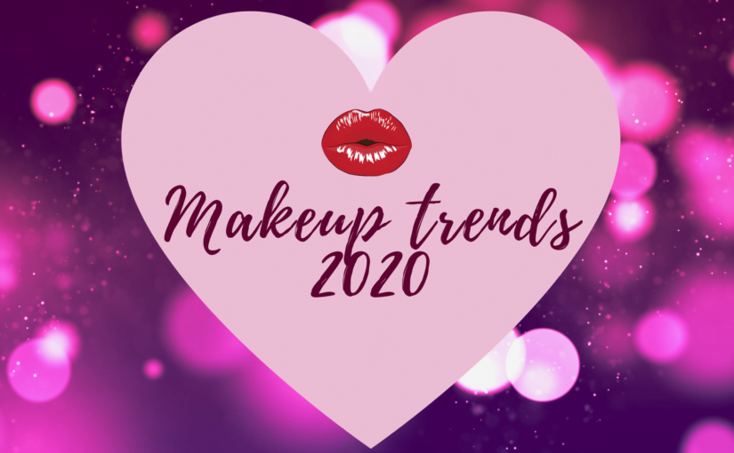 immagine di copertina makeup trends 2020