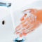 Coronavirus: come lavarsi le mani nel modo corretto