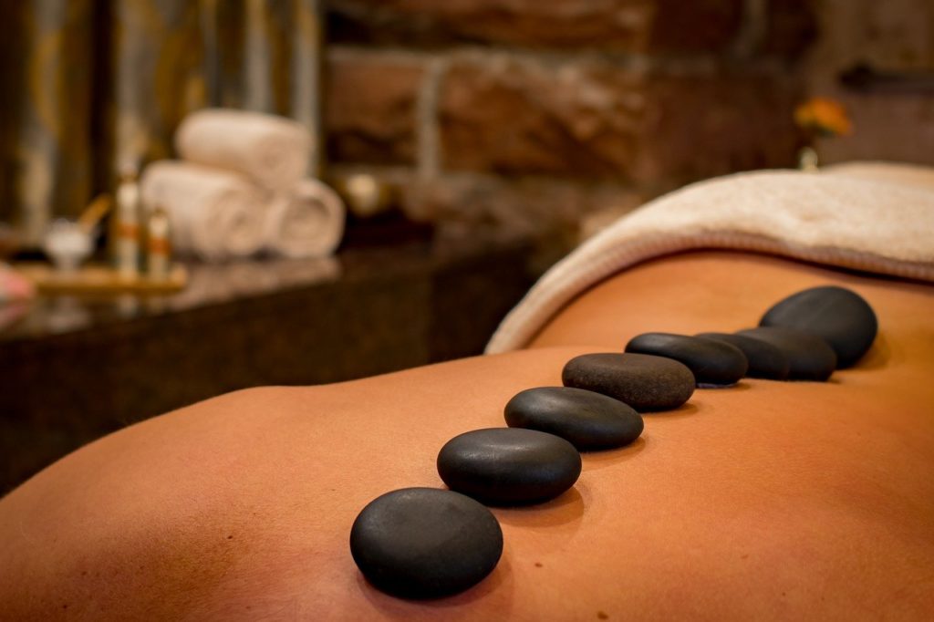 viaggi benessere spa massaggio relax