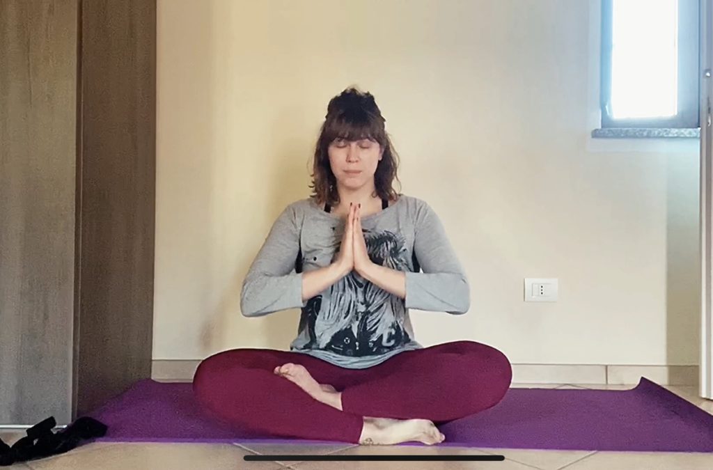 namaskar yoga