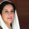 Benazir Bhutto, la donna con il velo del potere