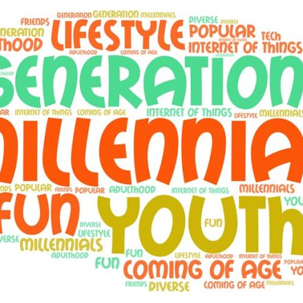 MILLENNIALS: WHO ARE THEM AND HOW TO INCREASE THEIR WELLNESS