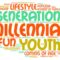 Millennials: chi sono e cosa fare per incrementare il loro benessere