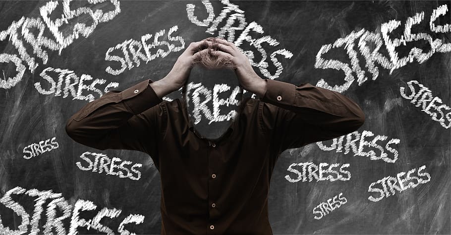 Stress: tutto quello che devi sapere al riguardo