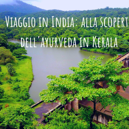 Viaggio in India: alla scoperta dell’Ayurveda in Kerala