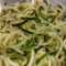 Courgetti: le zucchine diventano spaghetti e aiutano la linea