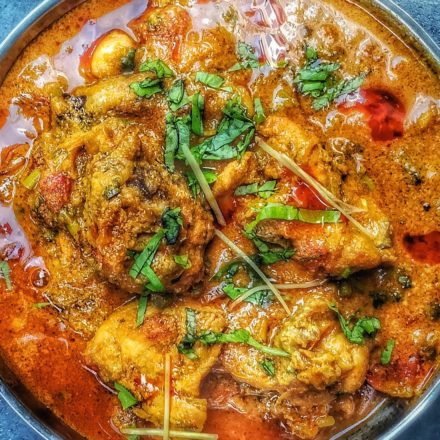 5 ricette con il curry: sfiziose e dal sapore esotico