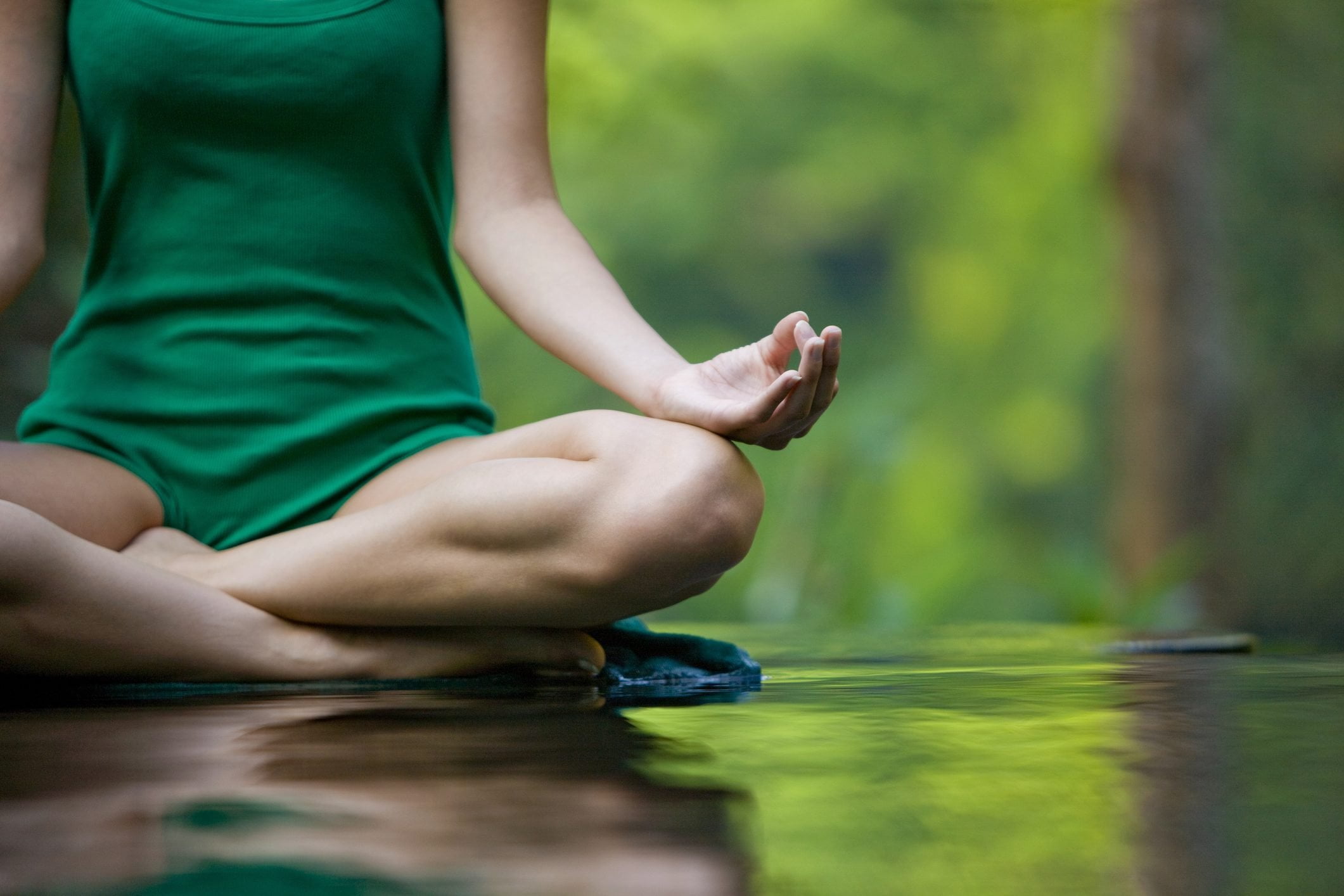 Respirazione yogica: impariamo ad ascoltare il nostro respiro