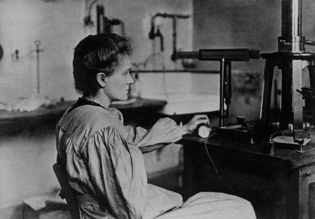 Marie Curie: La Vita Della Scienziata Due Volte Premio Nobel - Cataldi.com