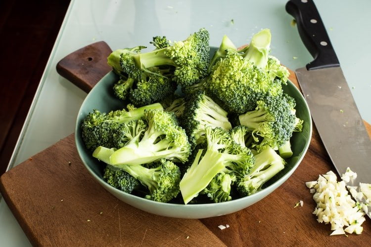 5 ricette con i broccoli: sane e gustose, adatte anche ai bambini