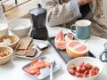 Colazione salutare: 10 alimenti che non possono mancare