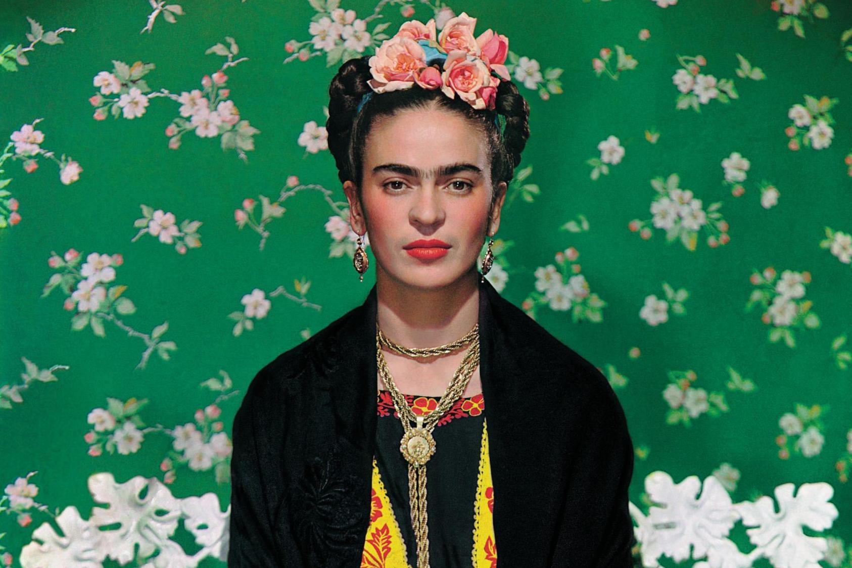 Frida Kahlo: la vita dell’artista tra anticonformismo e ribellione