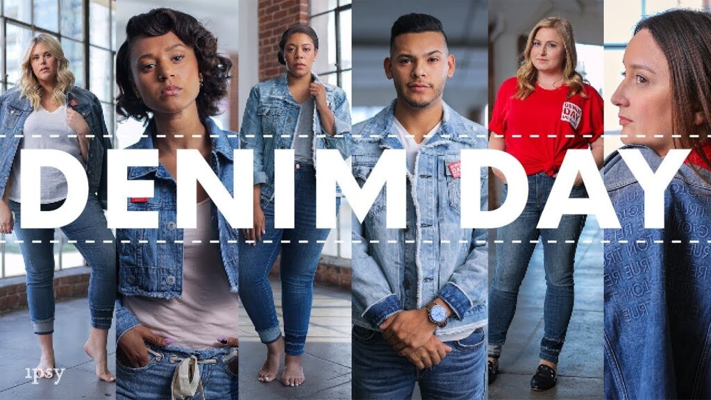 Denim Day contro gli abusi sessuali