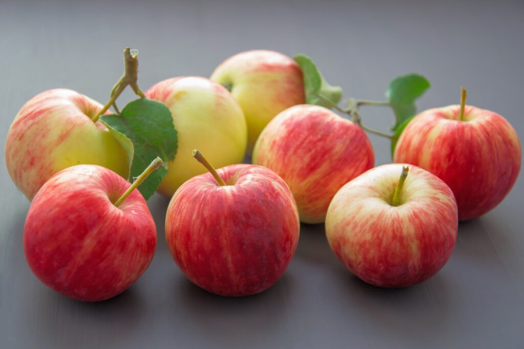 proprietà benefiche delle mele