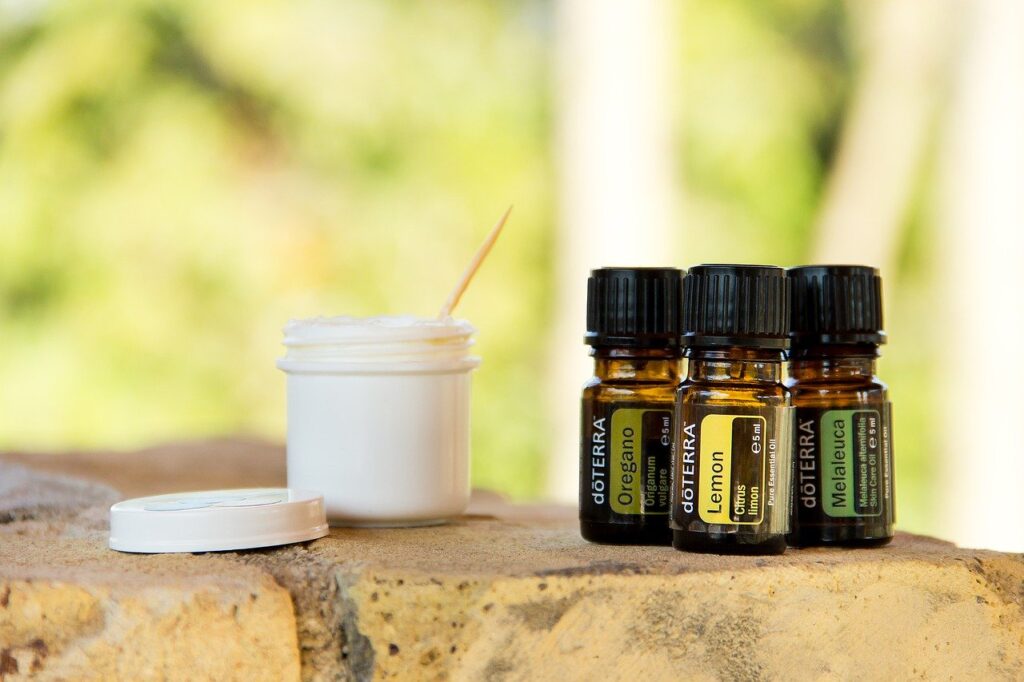 10 rimedi naturali per combattere la forfora: tea tree oil