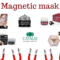 Maschera magnetica: le 5 migliori magnetic mask per la tua bellezza