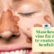 Maschere viso fai da te contro i brufoli: 10 ricette naturali