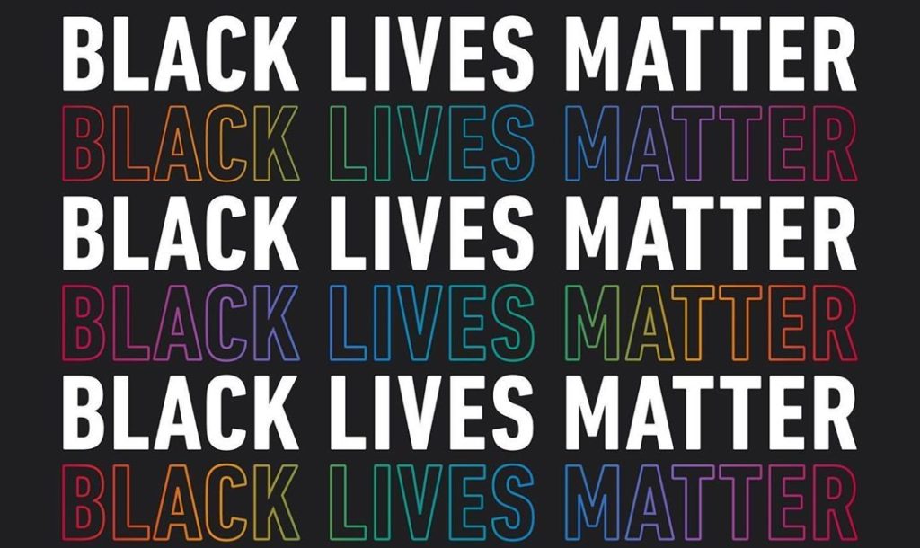 George Floyd e il Black Lives Matter