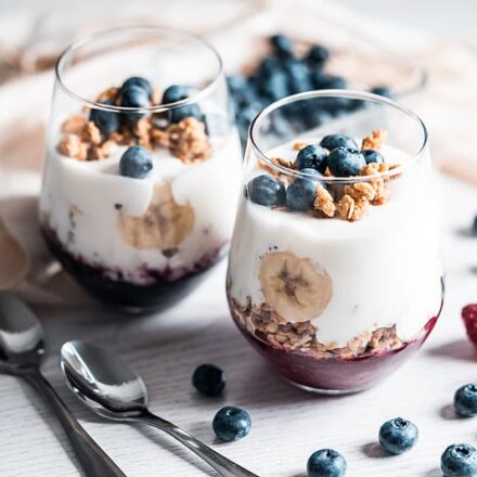 10 benefici dello yogurt greco per la nostra salute