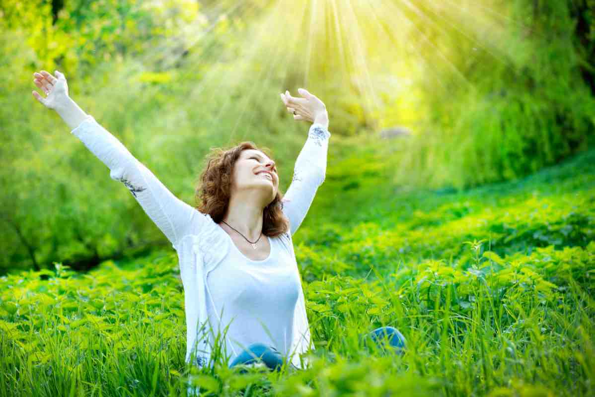 7 REGOLE BASE DELLA MINDFULNESS PER COMBATTERE LO STRESS