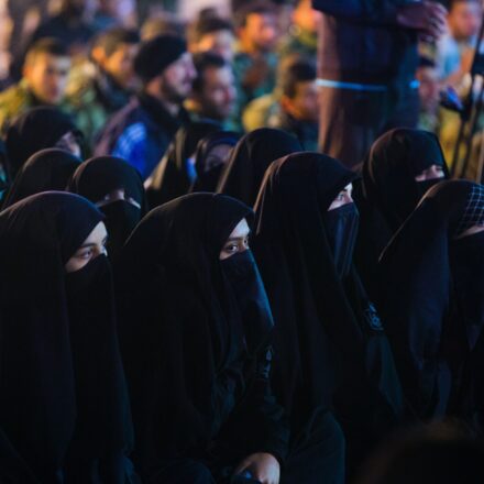 Condizione delle donne oggi: uno sguardo sul Medio Oriente