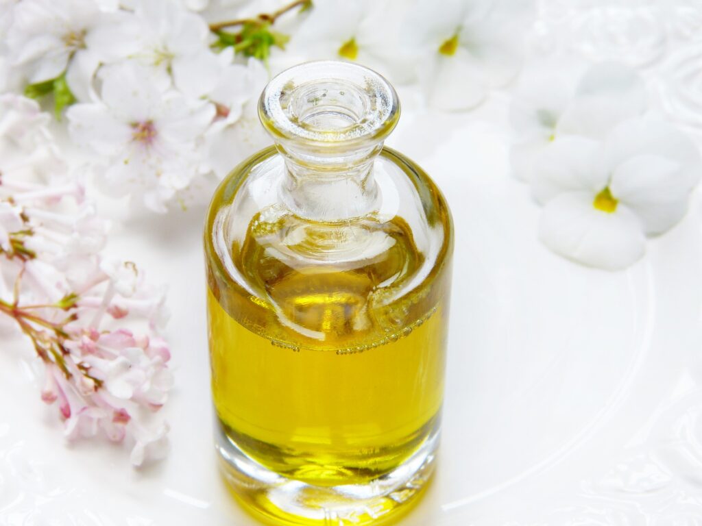 Benefici dell'olio essenziale di incenso sui cattivi odori