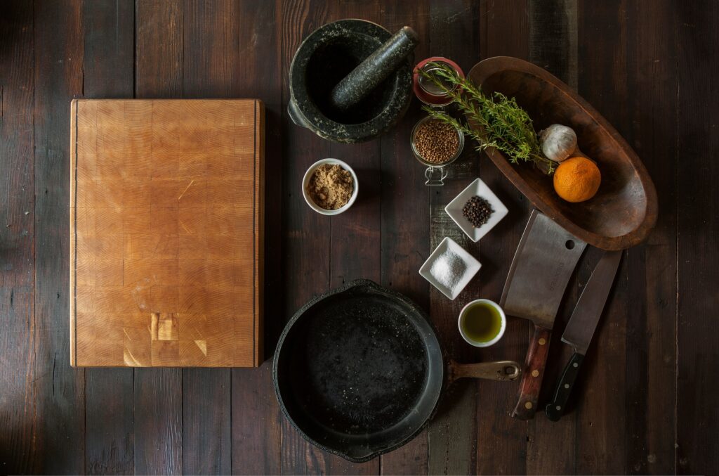 I benefici dell'olio essenziale di rosmarino in cucina
