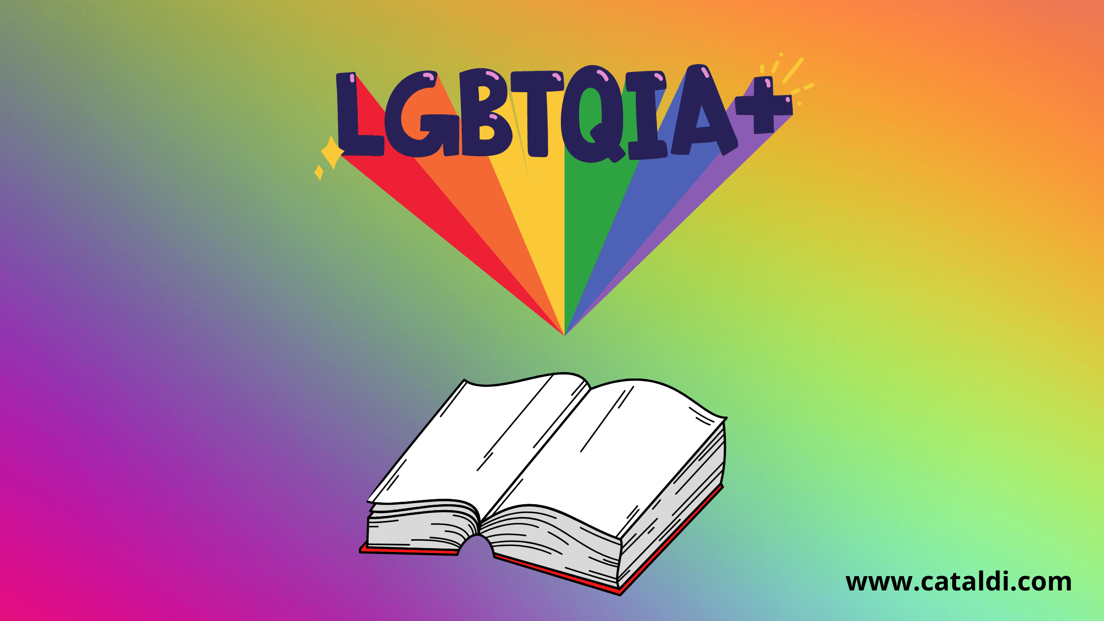 LGBT nella letteratura: i libri da non perdere! 