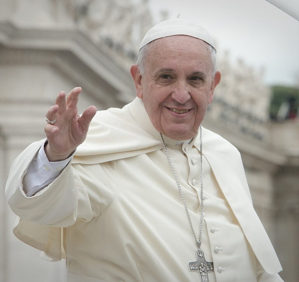 persone LGBT credenti papa francesco