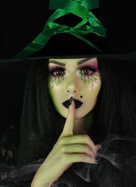 witch-make-up-halloween-cataldi-beauty- 2