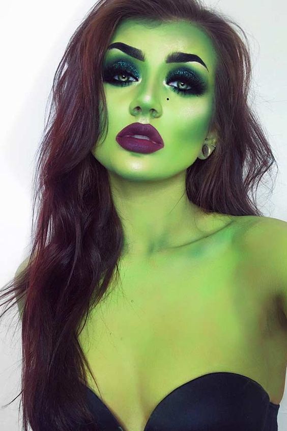 witch-make-up-halloween-cataldi-beauty- 3