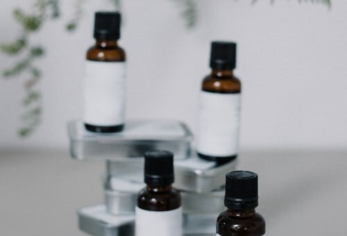 10 benefici dell'aromaterapia