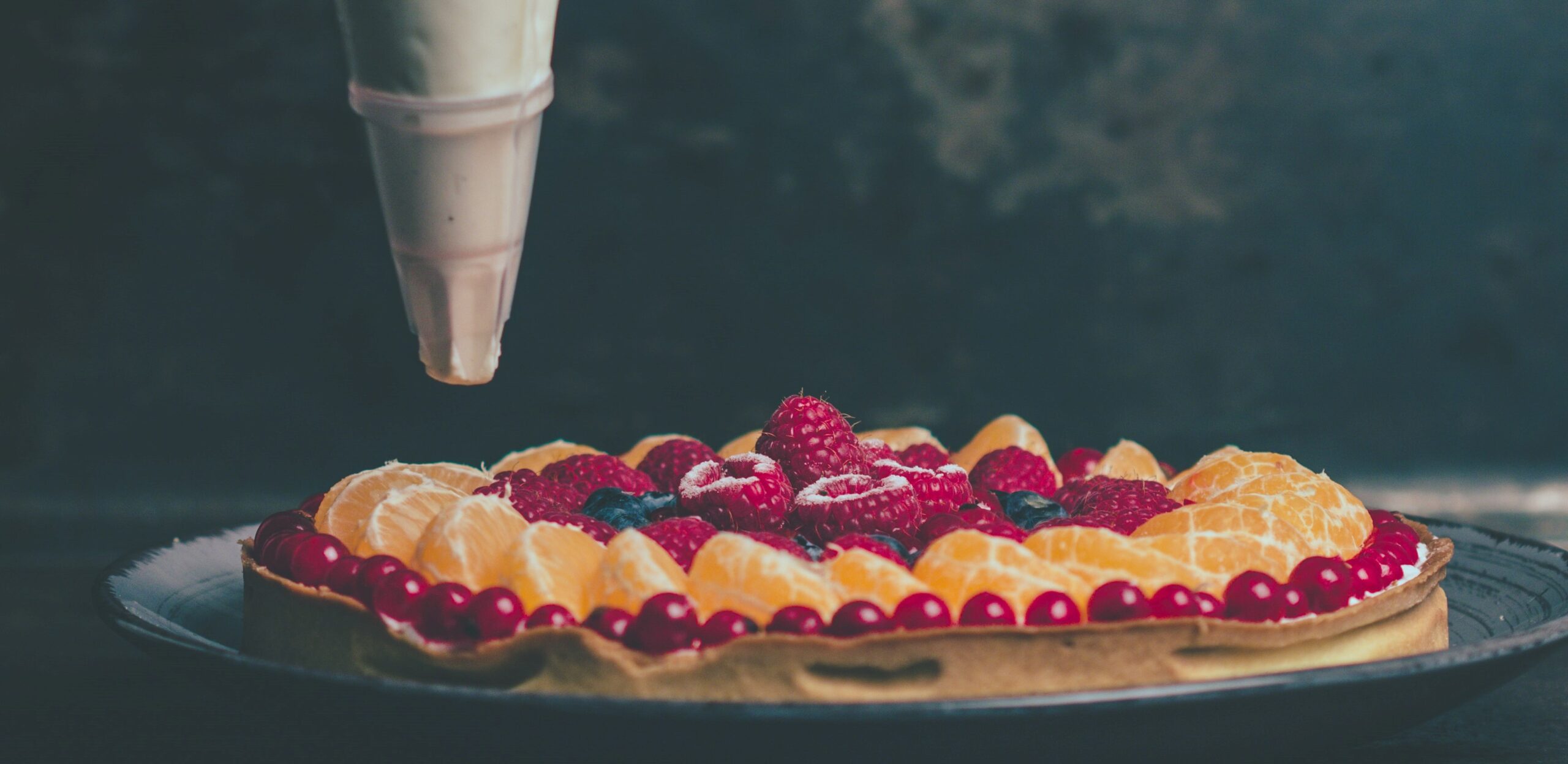 Cream Tart: una vera e propria delizia per il palato!