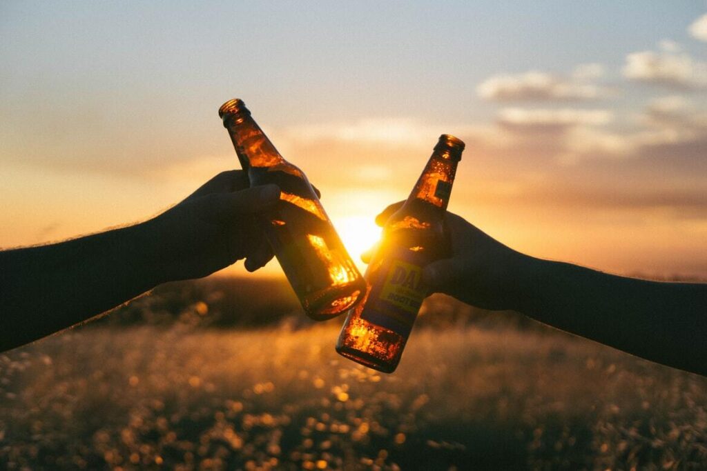 10 benefici della birra